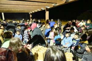 Una jornada de mucha alegría y diversión en Mariscala (9)