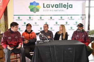 Una nueva competencia de Trail Running Uruguay en las Serranías de Lavalleja (2)