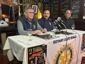 21 Cata de Vinos se realiza el viernes 6 de setiembre en la Sociedad Agropecuaria de Lavalleja (1)