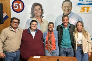 Adhesión a la candidatura de la Dra. Adriana Peña (2)
