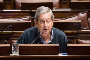 Eduardo Rubio Departamento de Fotografía del Parlamento del Uruguay