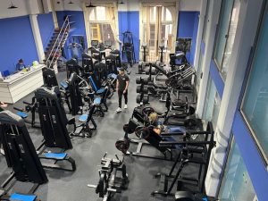 El Club Minas se renueva Gimnasio Fitness Minas (2)