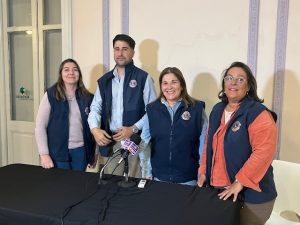 El Club de Leones realiza su segunda Cena Show - Pro Obras