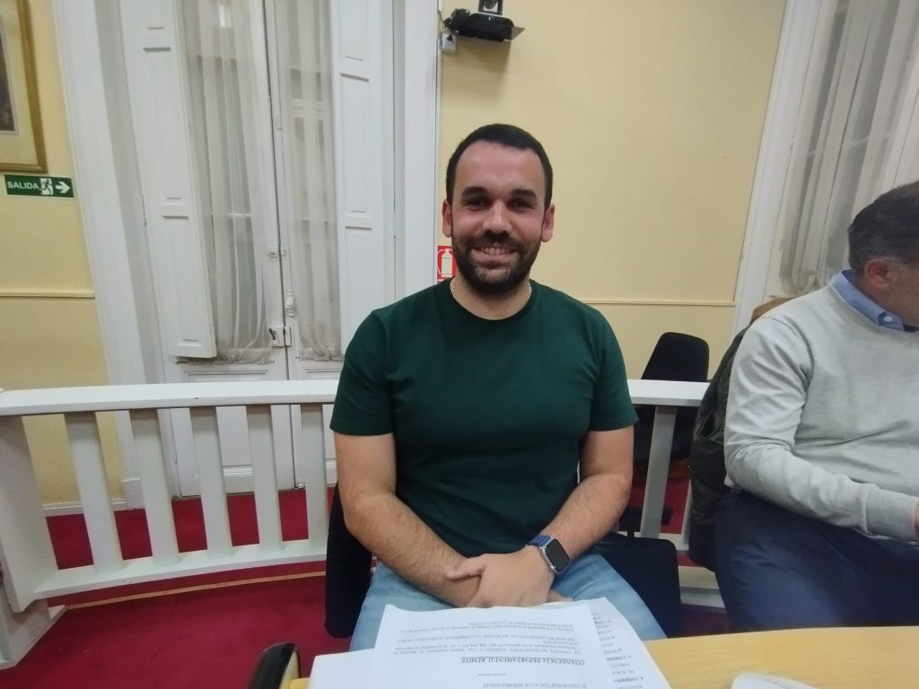 Emilio Cáceres
