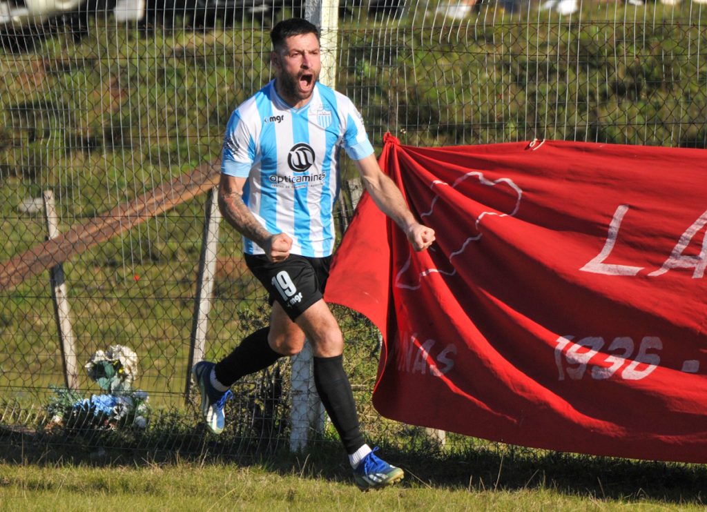 Gol Las Delicias