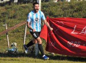 Gol Las Delicias