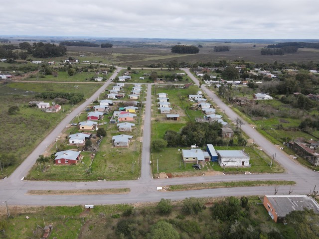 La Intendencia Departamental inauguró obras en Zapicán donde se invirtieron 15 millones de pesos (4)