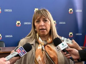 La Intendencia de Lavalleja se incorpora al Sistema de Información Financiero Contable (1)