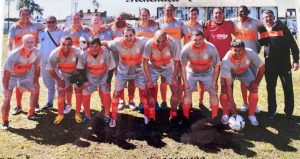 Maluco Club de Amigos