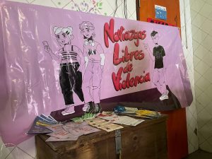 Noviazgos libres de violencia (1)