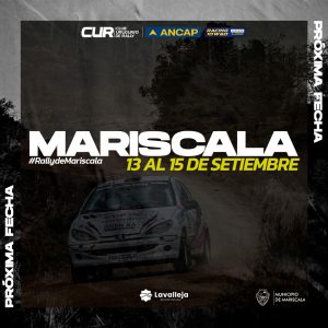 Rally Mariscala