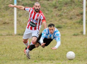 Se juega la quinta fecha del Minuano el fin de semana