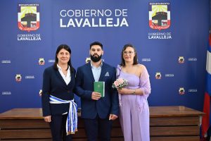 Agustín Vilches Pereira y Flavia Daniela Cabrera Salazar (1)