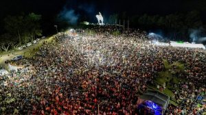 La noche más esperada Los fogones y el tradicional canto a Don José (11)
