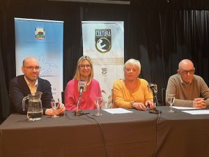 Mes de diversas actividades de Patrimonio con amplia agenda