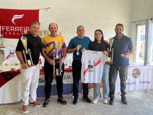 Primera correcaminata del C.A.B.O. este sábado 19 de octubre (1)