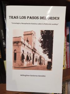 Tras los pasos del orden