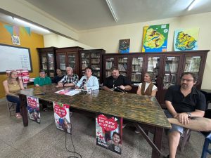 8 y 9 de noviembre Teletón, Minas Más se movilizará para lograr el objetivo (3)