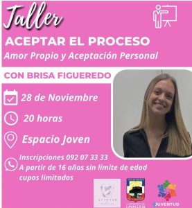 Aceptar el proceso