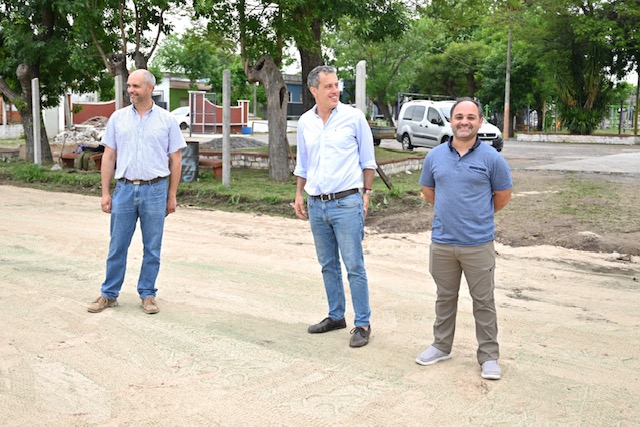 El Fútbol Infantil de Lavalleja a punto de concretar el sueño de su estadio propio (1)