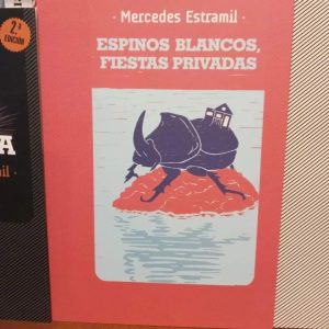 Espinos blancos fiestas privadas