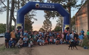Este sábado 16 de noviembre se viene la 8K Zapicán (3)