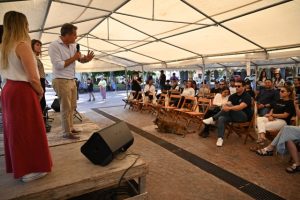 Evento enmarcado en la Semana Global de Emprendedurismo (3)