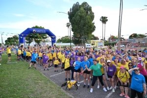 Mucho público y una exitosa correcaminata 5K INJU (1)
