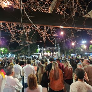Solís celebró su segundo festival Entre sierras y mataojos (4)