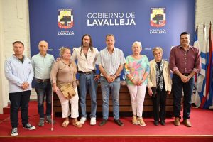 Arqueología de la Cueva Amarilla Saber de dónde venimos, para saber hacia dónde vamos (2)