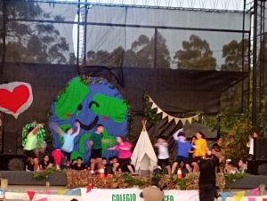 Cierre de actividades en el Colegio y Liceo Nuestra Señora del Verdún (3)
