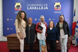 Día Nacional del Candombe recordar la historia (2)