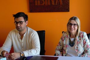 El Centro Ibirá cuenta con nuevas propuestas para el 2025 (1)