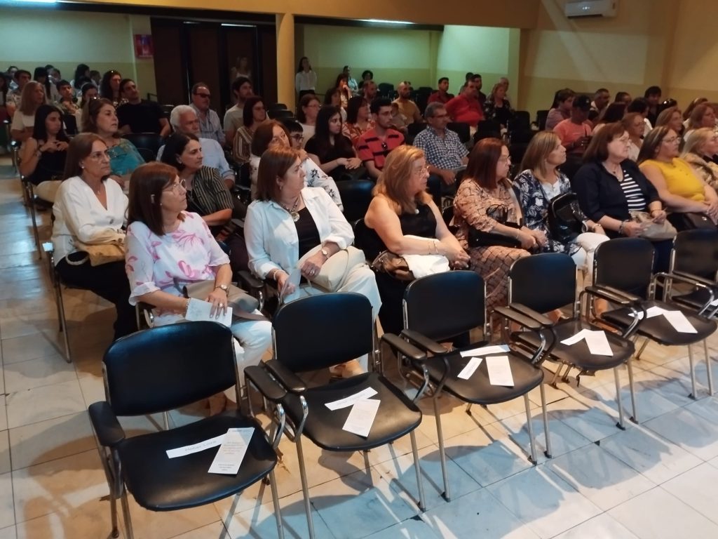 Homenaje a funcionarios, docentes y no docentes de ANEP (3)