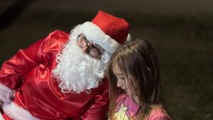 La Navidad Serrana se pospuso para el fin de semana del 21 y 22 de diciembre (1)