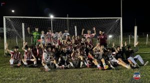 Lavalleja Sub 14