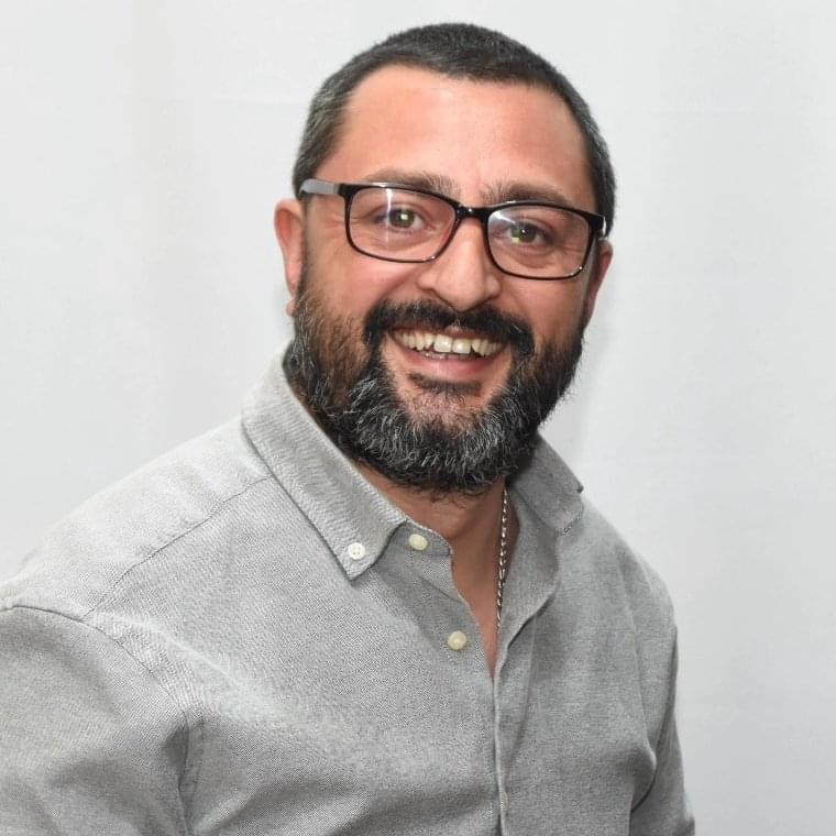 Mauro Álvarez