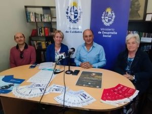 Se conmemoró el Día Internacional de las Personas con Discapacidad