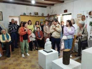Amigos del Arte cerró un excelente 2024 y ya cuenta con propuestas para el 2025 (1)