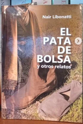 El Pata de Bolsa