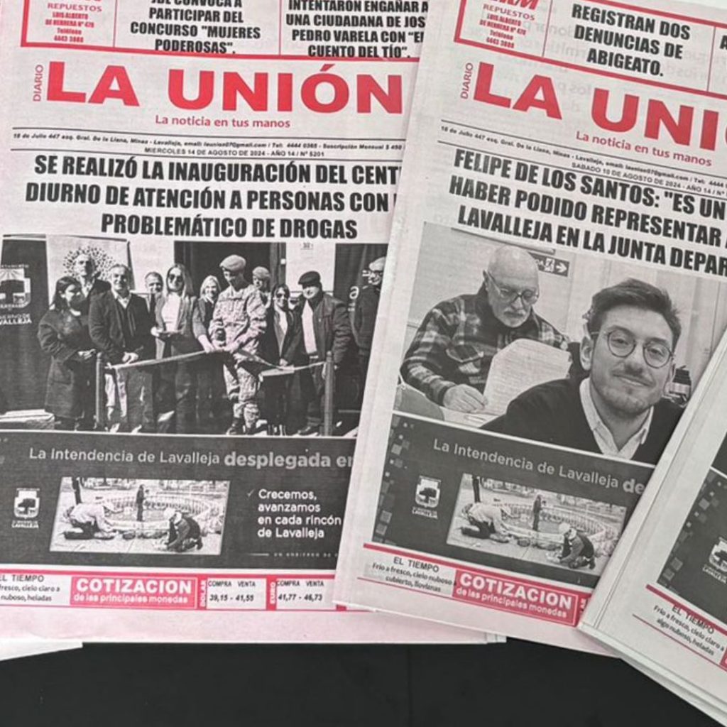 Ahora al alcance de todos