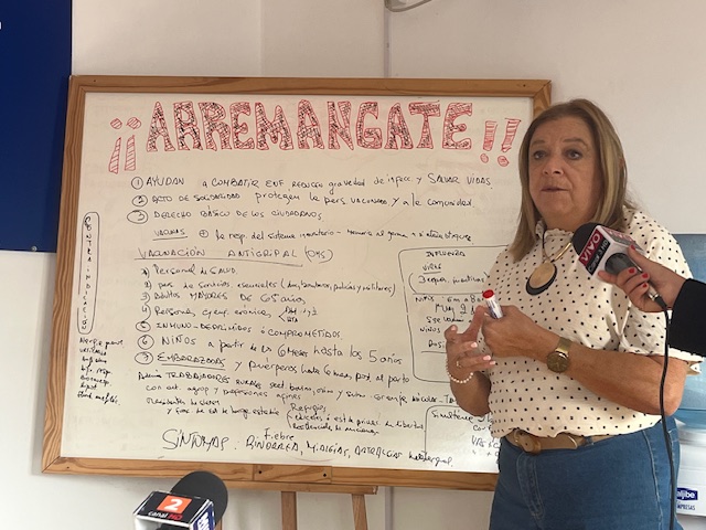 Campaña Arremangate (6)