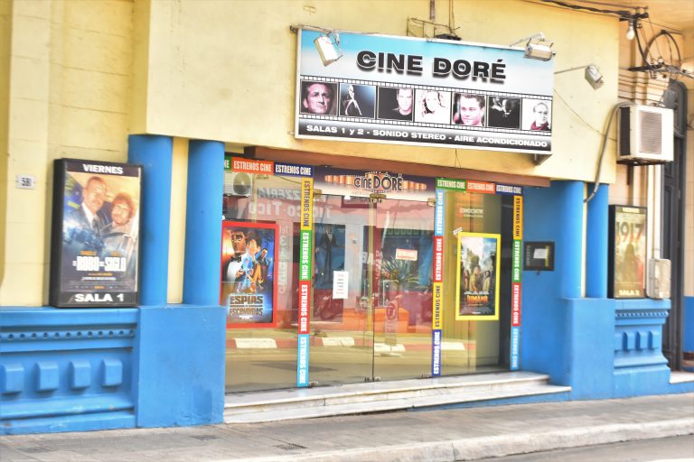 Cine Doré