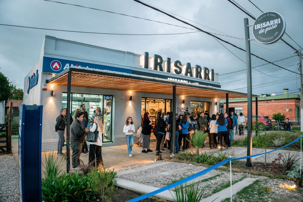 Confitería Irisarri La empresa local que sigue creciendo (5)