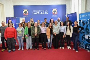 Lanzamiento Más Mujer en Ciencia 2025 (1)