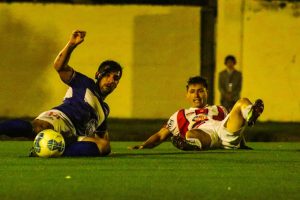 Lavalleja vs Salto (1)