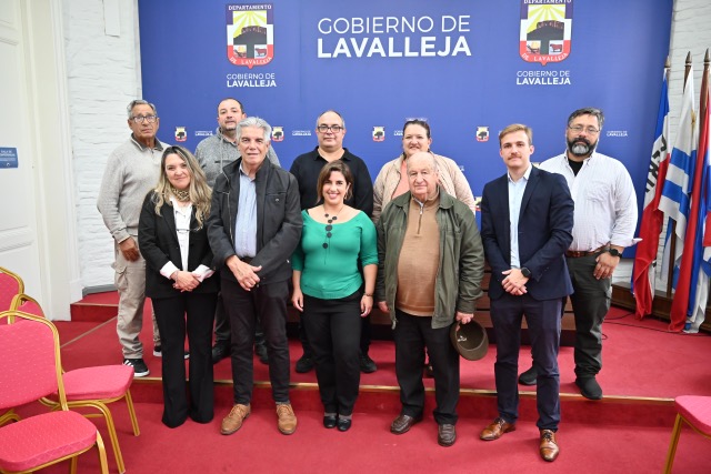 Programa Compromiso nacional por la vida, la seguridad y salud en el trabajo (2)