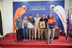 5° edición del Trail Running Campanero (1)