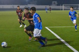 Cartelera Deportiva 24 de mayo (2)