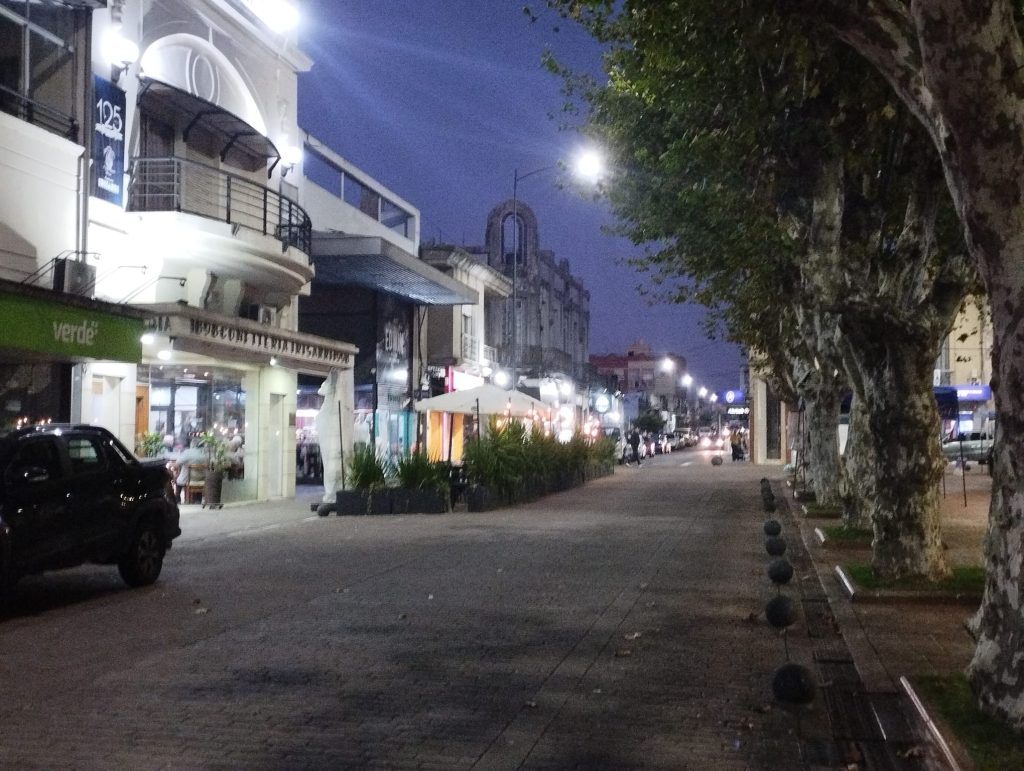 Centro de Minas